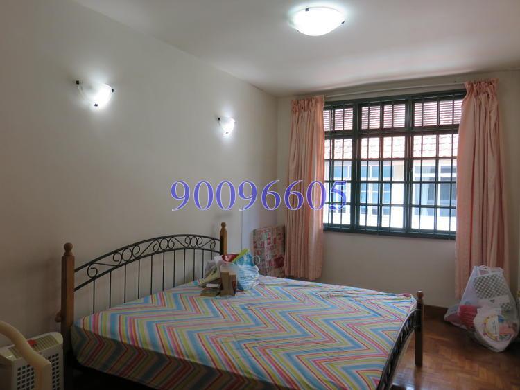 Kelulut Hill (D28), Terrace #143238712